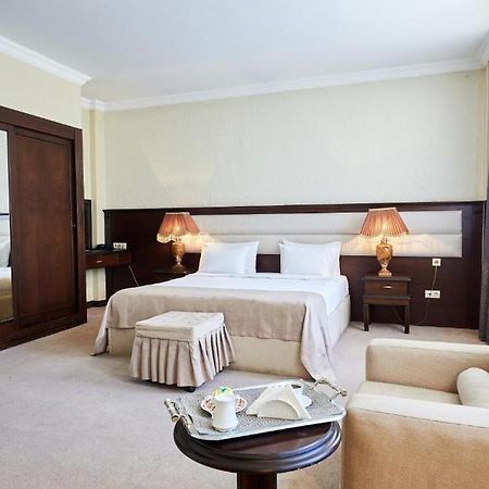Smith'S Boutique Hotel Baku Luaran gambar