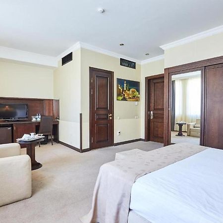 Smith'S Boutique Hotel Baku Luaran gambar