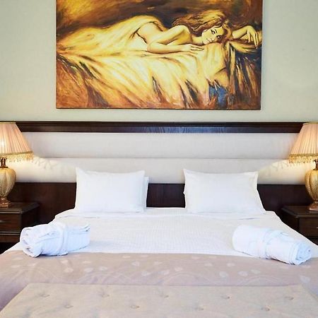 Smith'S Boutique Hotel Baku Luaran gambar