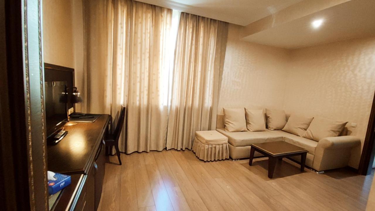 Smith'S Boutique Hotel Baku Luaran gambar