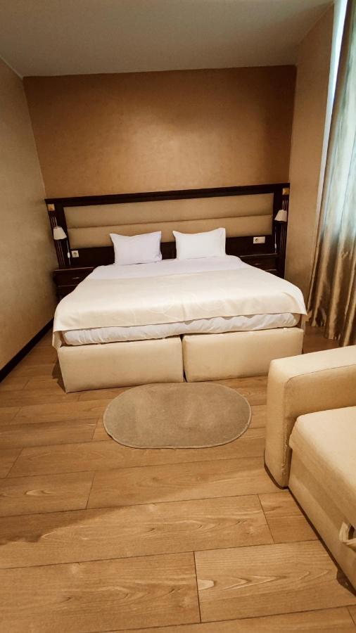 Smith'S Boutique Hotel Baku Luaran gambar