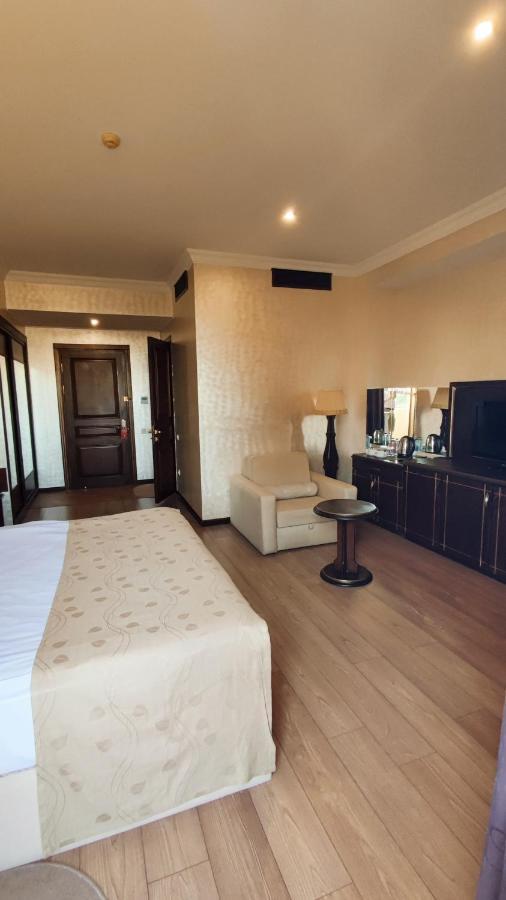 Smith'S Boutique Hotel Baku Luaran gambar