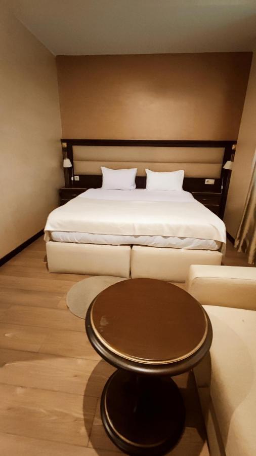 Smith'S Boutique Hotel Baku Luaran gambar