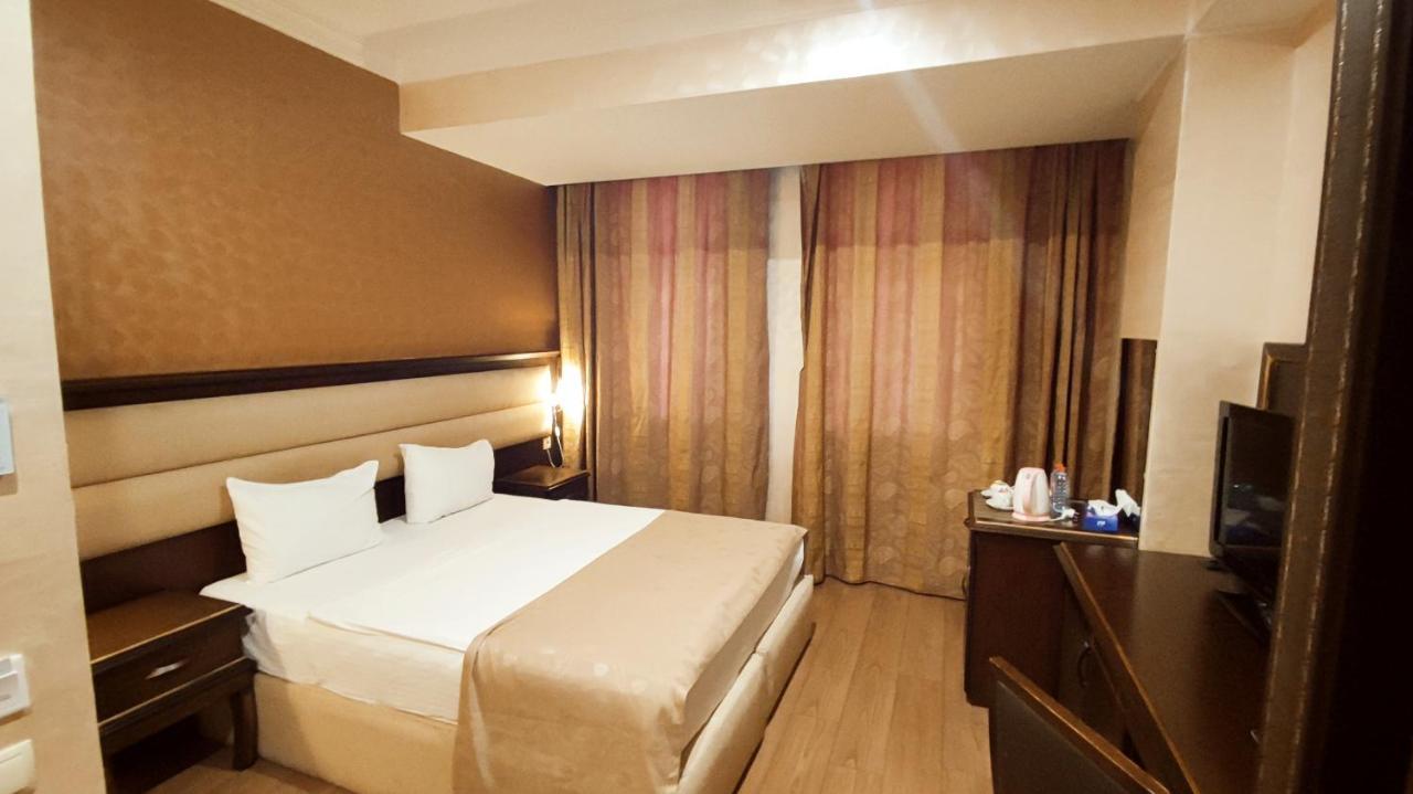 Smith'S Boutique Hotel Baku Luaran gambar