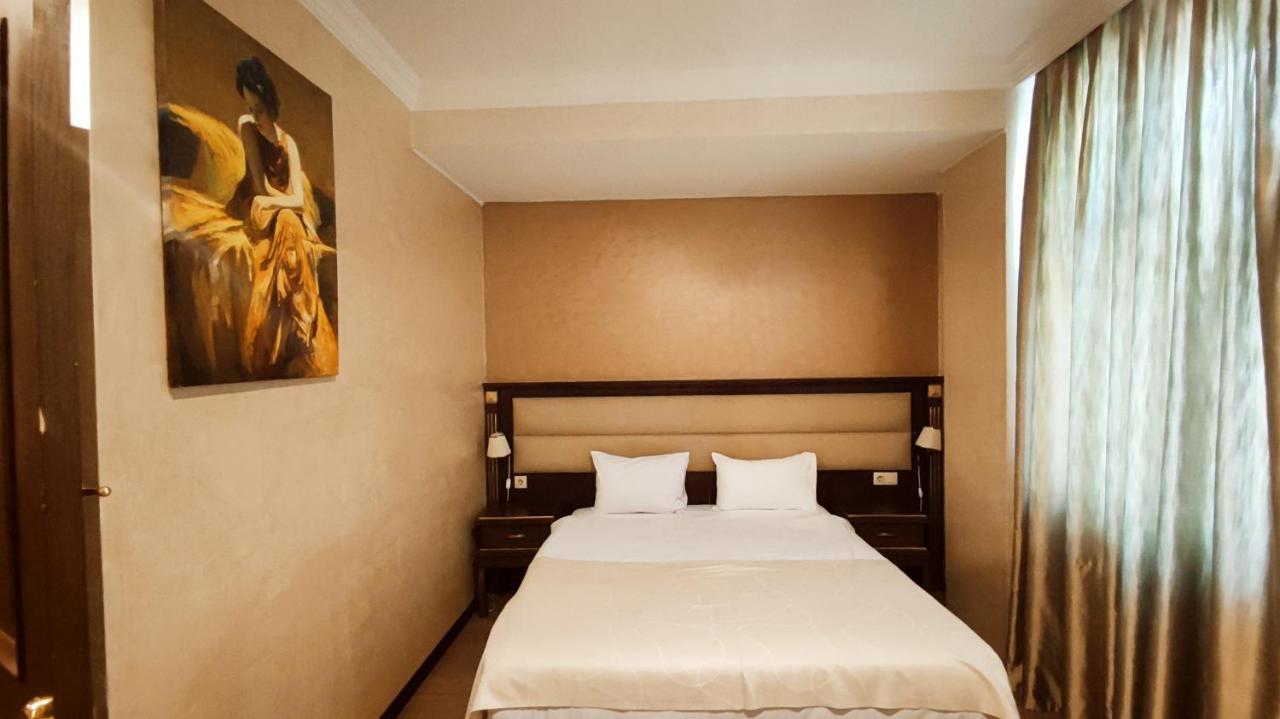Smith'S Boutique Hotel Baku Luaran gambar
