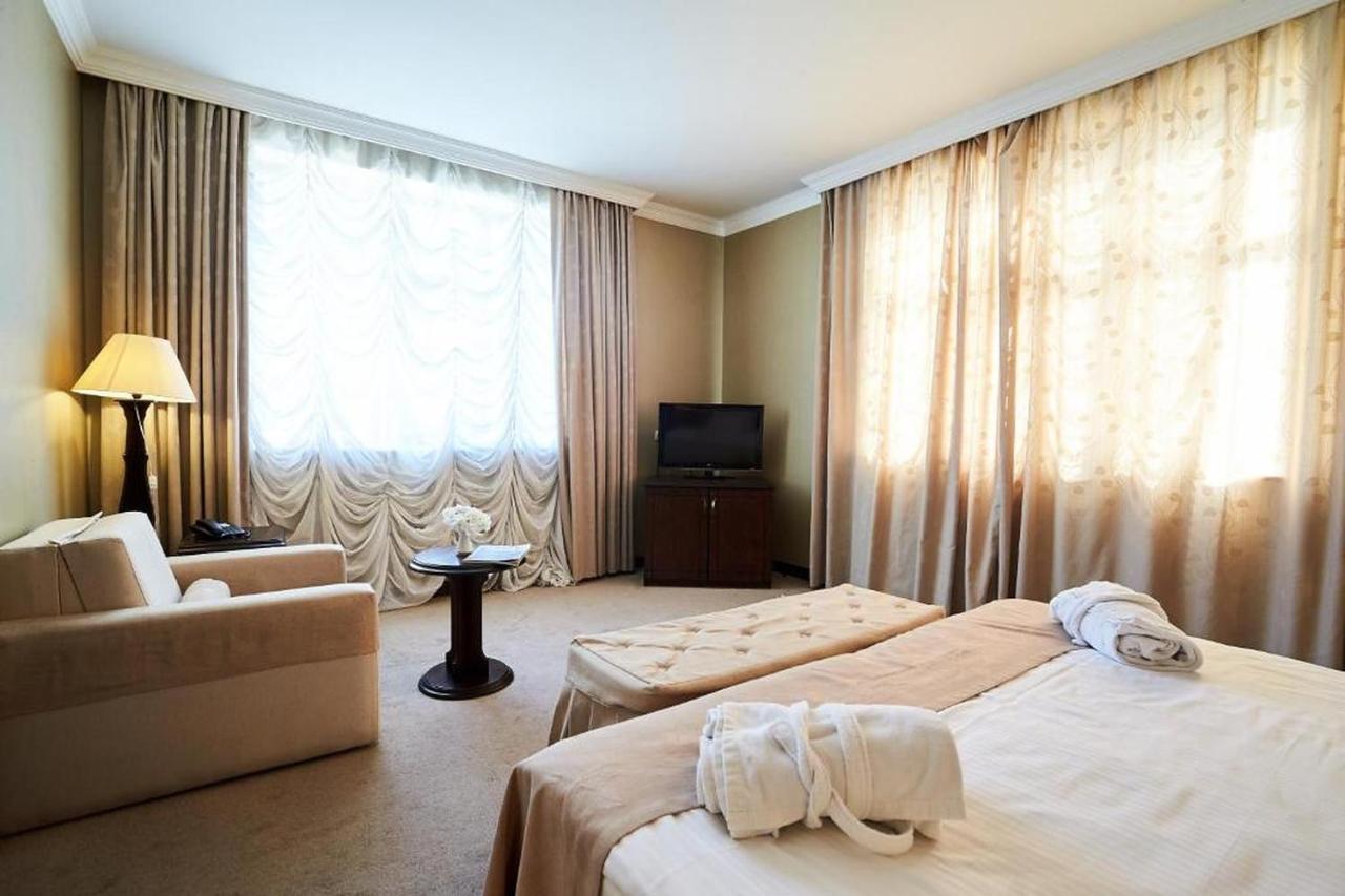 Smith'S Boutique Hotel Baku Luaran gambar