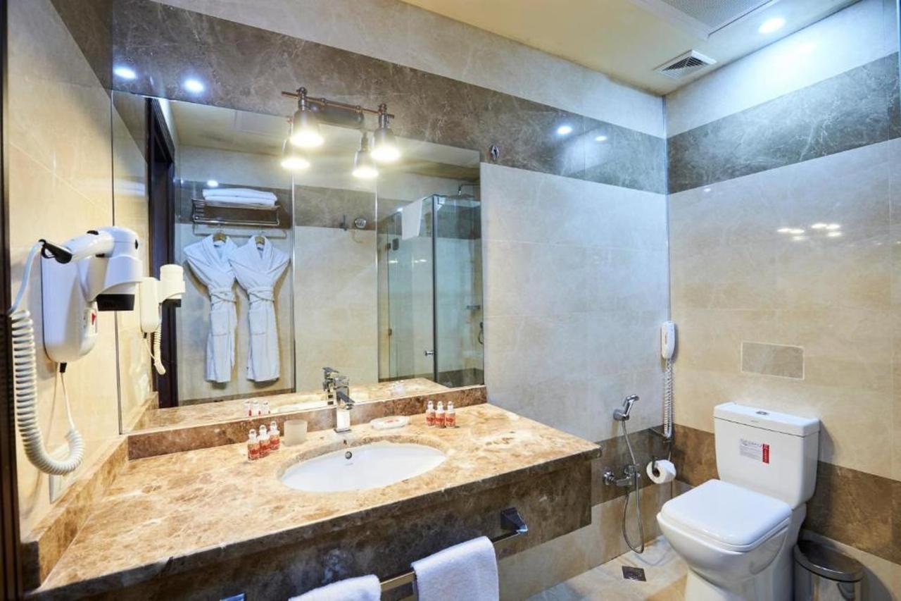 Smith'S Boutique Hotel Baku Luaran gambar