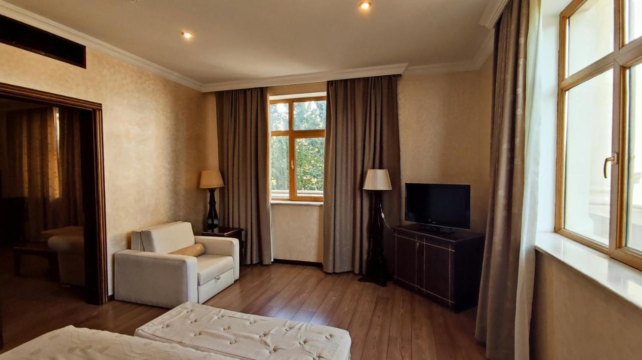Smith'S Boutique Hotel Baku Luaran gambar